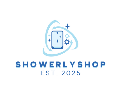 Showerly Shop